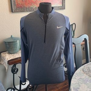 Nike golf mens small sweater. #nike #golf #mens